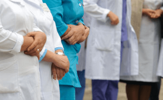 Peste 85 de mii de persoane şi-au schimbat medicul de familie