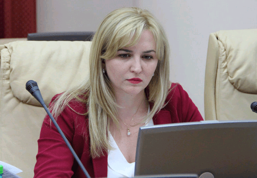 Руксанда Главан: рост цен на медицинские услуги повысит их качество