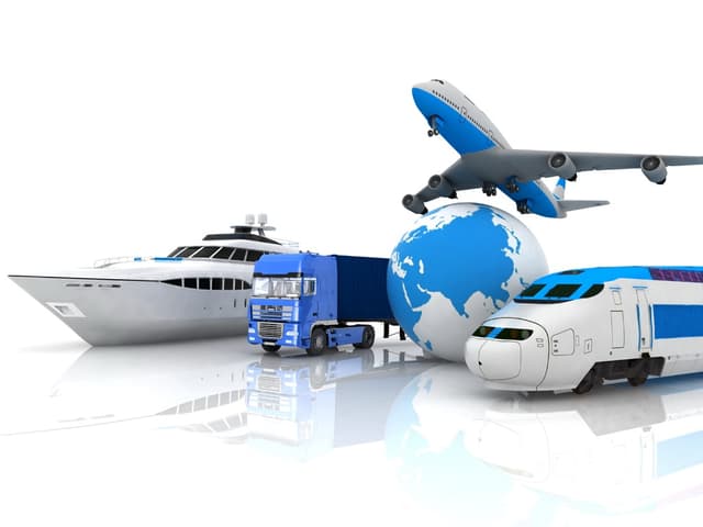 В Молдове 70% грузов перевозится автотранспортом