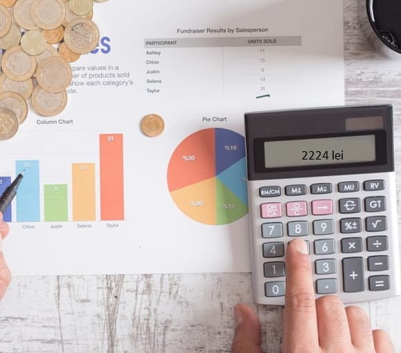 Veniturile moldovenilor nu s-au schimbat, deşi salariile au crescut