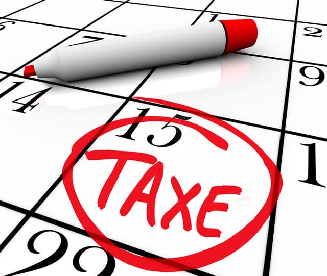 Cinci măsuri fiscale luate de guvernul României la începutul anului