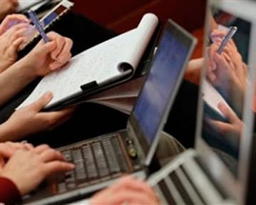Названы самые перспективные интернет-рынки в мире