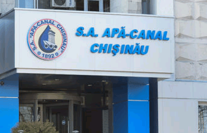 Apă-Canal Chişinău организует аудиенции для потребителей из пригородов столицы