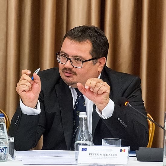 Finanţarea din partea UE va depinde de capacitatea de absorbţie de către RM