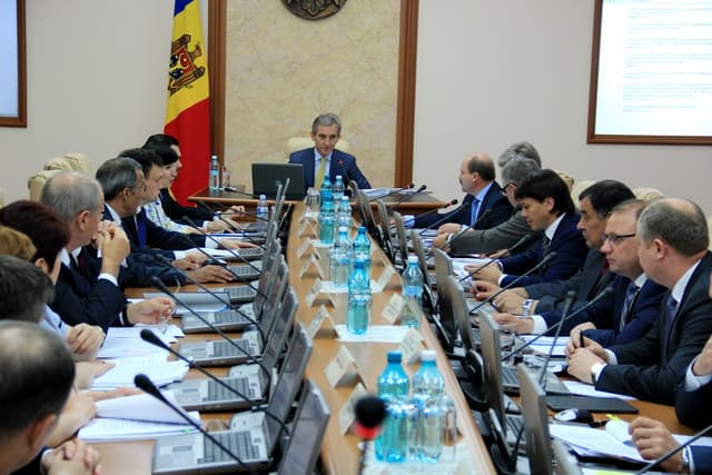 Agenții economici din regiunea transnistreană au fost scutiți de un șir de taxe