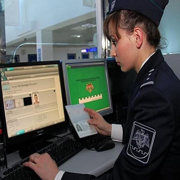 Incasările la BPN asigurate de Serviciul Vamal