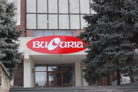 Cea mai mare fabrică de dulciuri din Moldova și-a majorat profitul de 1,5 ori