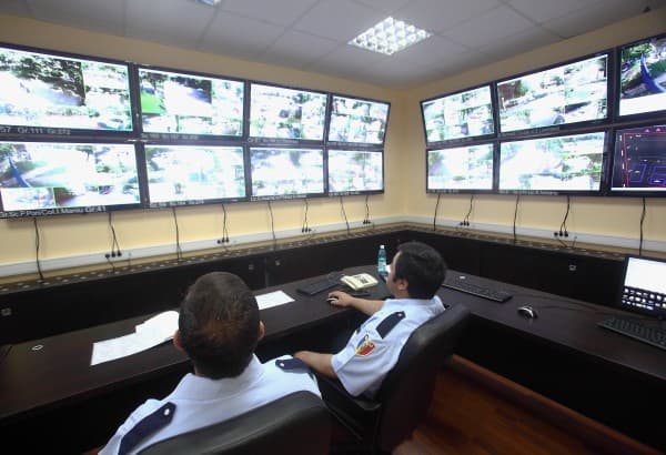 Instanța a interzis utilizarea camerelor de supraveghere a traficului rutier