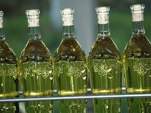 Asconi признана лучшей винной компанией года