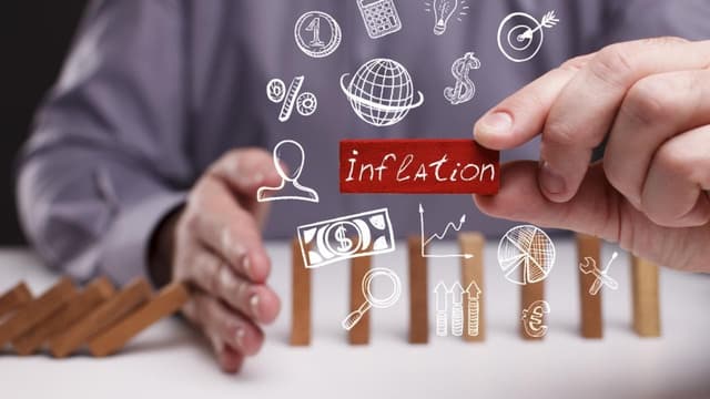 Призрак Артура Бернса