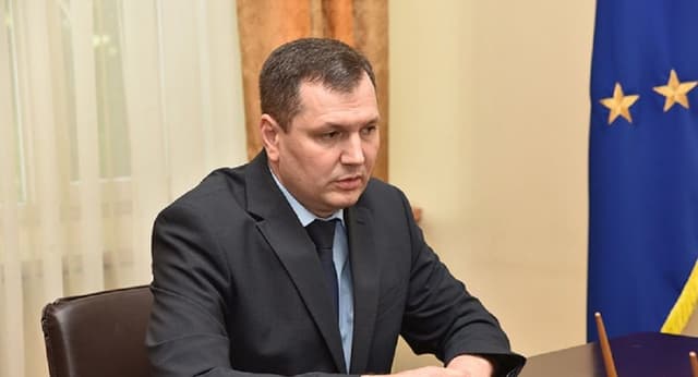 Serghei Pușcuța : Salariile și pensiile vor fi achitate integral și la timp