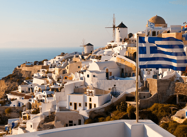 Grecia elimină reducerea TVA pentru şase insule, de la 1 octombrie