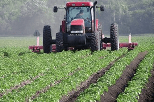 Субвенции фермерам выплатят с большим опозданием