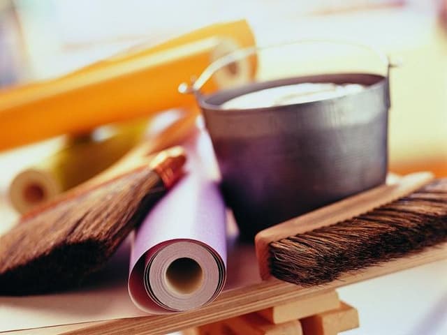 Materialele de construcţie s-au scumpit