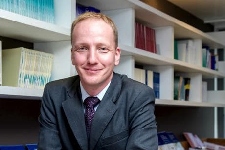 Гунтрам Б. Вольф: Финансовая червоточина Европы