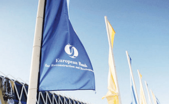 China, acceptată de BERD în acționariatul băncii