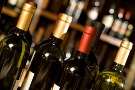 Россия увеличит закупки вина из Гагаузии