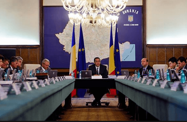 România: Guvernul a adoptat Codul Fiscal și Codul de procedură fiscală