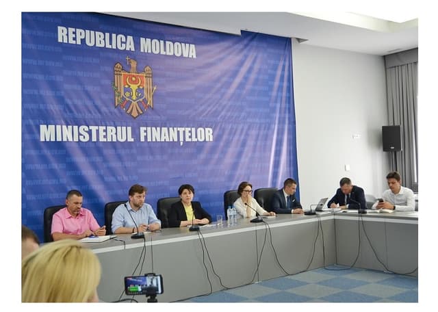 HoReCa: discuții între autorități și mediul de afaceri