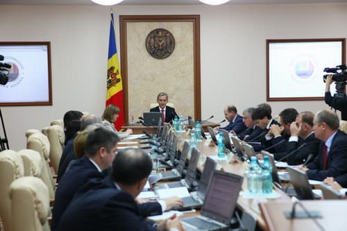 A fost creată Unitatea de implementare a creditului de asistență acordat de Guvernul polonez