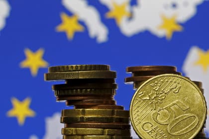 ЕЦБ начал скупать корпоративные долги