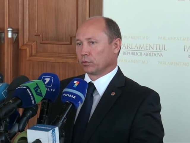 Valeriu Streleț despre vizita reprezentanților Kroll la Chișinău: Vom negocia direct cu ei