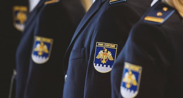 Serviciul Vamal: încasări de peste 503,1 mil.lei