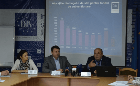 Agricultorii, uscați de criză, în așteptarea subvențiilor