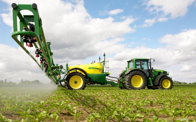 Эксперты FAO предоставят помощь Минсельхозу в консолидации информационного центра данных
