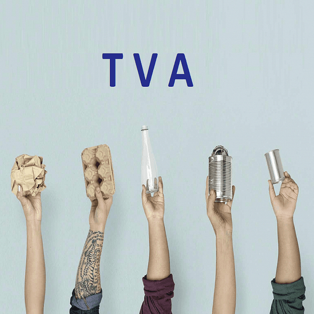 TVA în cazul livrării de bunuri în ambalaje