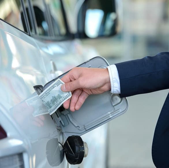 Цены на топливо вновь вырастут с  26 июля