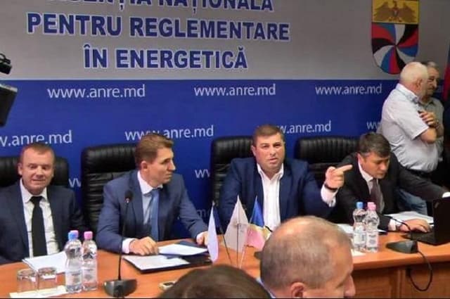 Вступили в силу новые тарифы на услуги  «Apă-Canal»