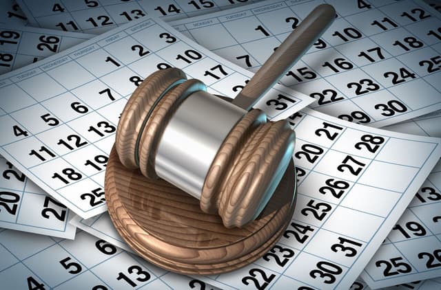 Termenul de prescripție pentru efectuarea controlului asupra calculării și achitării CAS și PAM