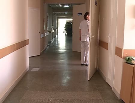 Диагностический центр проверят на эффективность использования средств