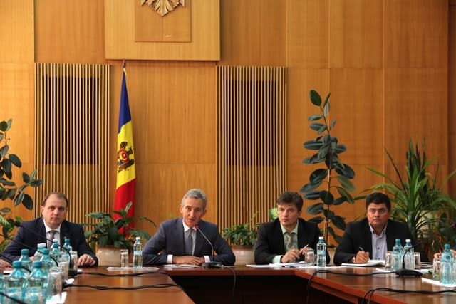 Guvernul are o listă de măsuri pentru susținerea fermierilor