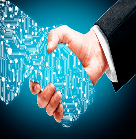 Conceptul digitizării economiei naționale