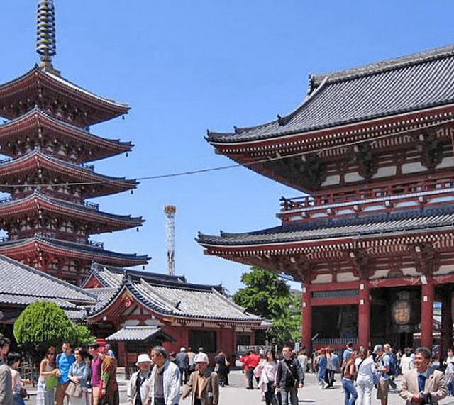 Посольство Молдовы будет открыто в Японии