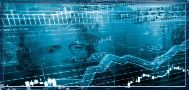 Национальная валюта обесценивается из-за внешних шоков