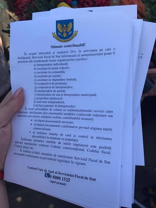 Campania ,,Activează legal – activează în siguranță” . Primele rezultate ale neconformărilor din acest an