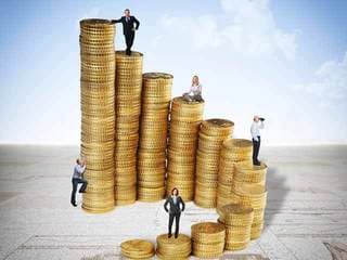 Avuţia mondială va ajunge la 369.000 de miliarde de dolari în 2019