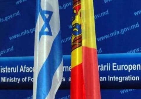 Moldova intenționează să semneze cu Israelul un acord cu privire la migrația de muncă