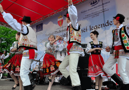 Lista proiectelor culturale ce vor primi finanțare de stat în 2017