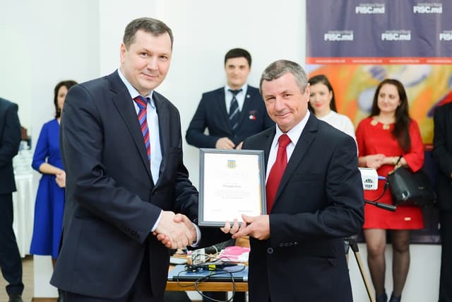 În revista ”Monitorul Fiscal FISC.md” găsesc toată informația, de care am nevoie în activitatea mea