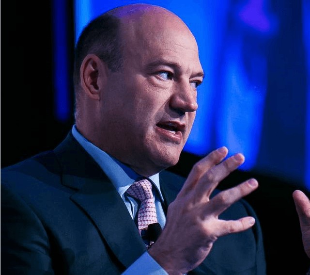 Глава Goldman Sachs заявил о начале мировой валютной войны