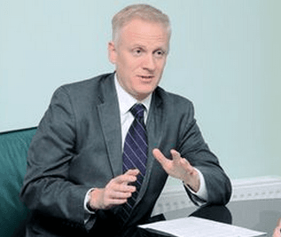 Алекс Кремер рассказал о причинах, по которым ВБ заблокировал помощь Молдове