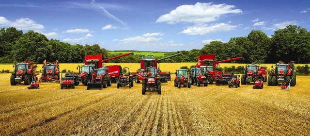 Facilitarea accesului fermierilor la tehnică și echipament agricol modern