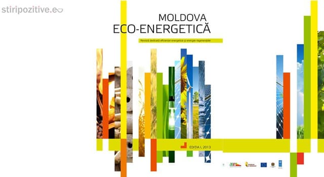 Peste 50 de proiecte ECO de succes s-au înscris în Competiţia Moldova Eco-Energetica, ediţia 2014