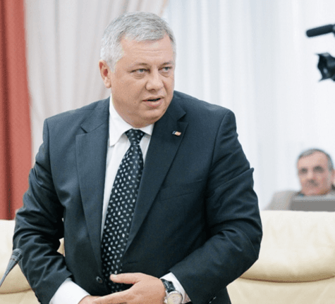 Ex-ministrul finanțelor: Legile nu lipsesc în Moldova, problema este că ele nu sunt aplicate la timp