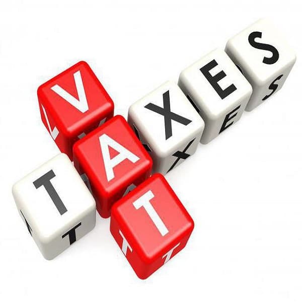 TVA12: data și valoarea declarării exportului de mărfuri