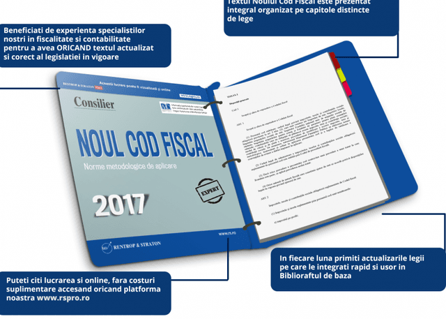 Guvernul României pregăteşte modificări la Codul Fiscal